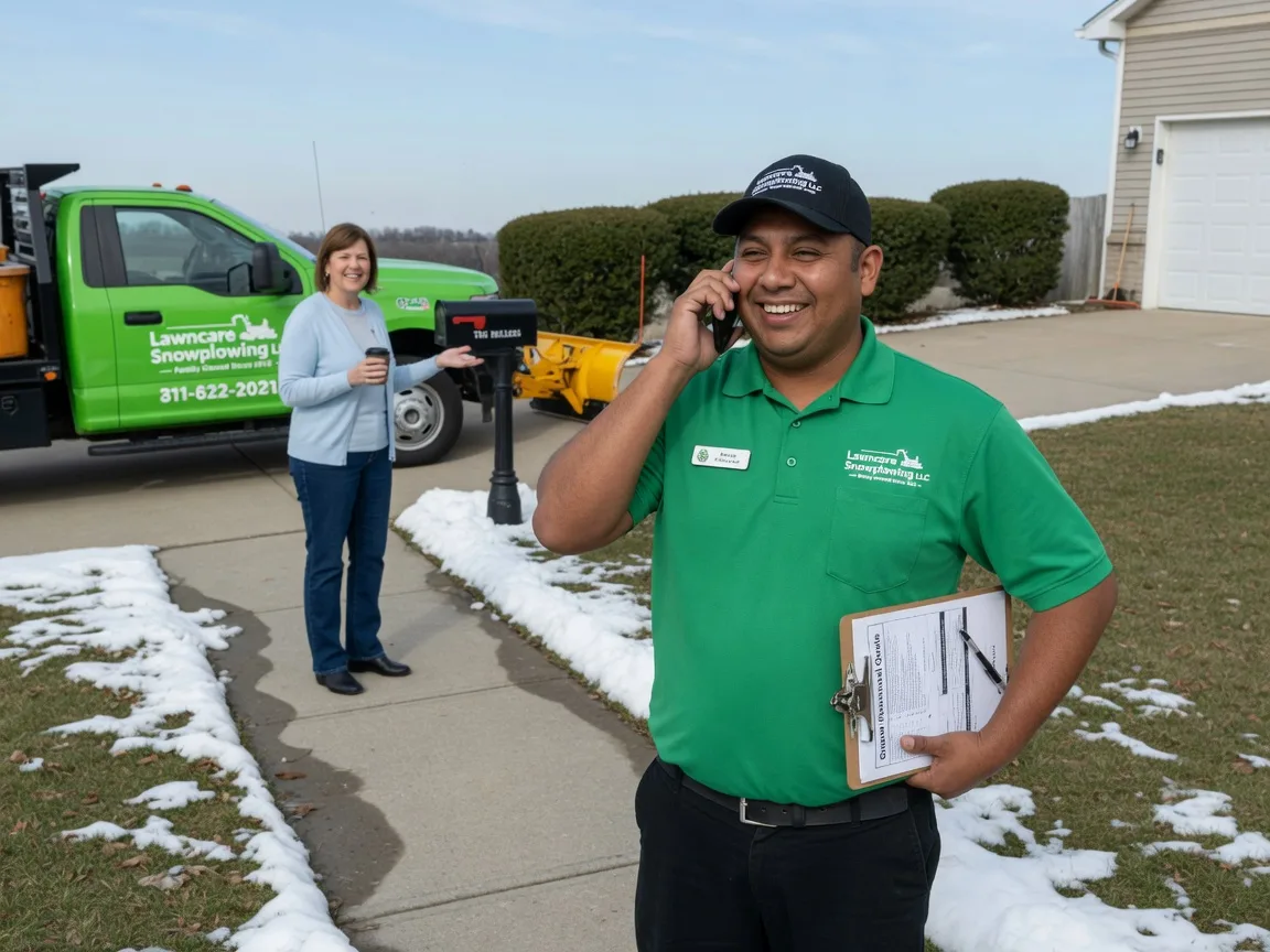 Lawn Care Services By Expert Landscaper Sutton, MA FAQs